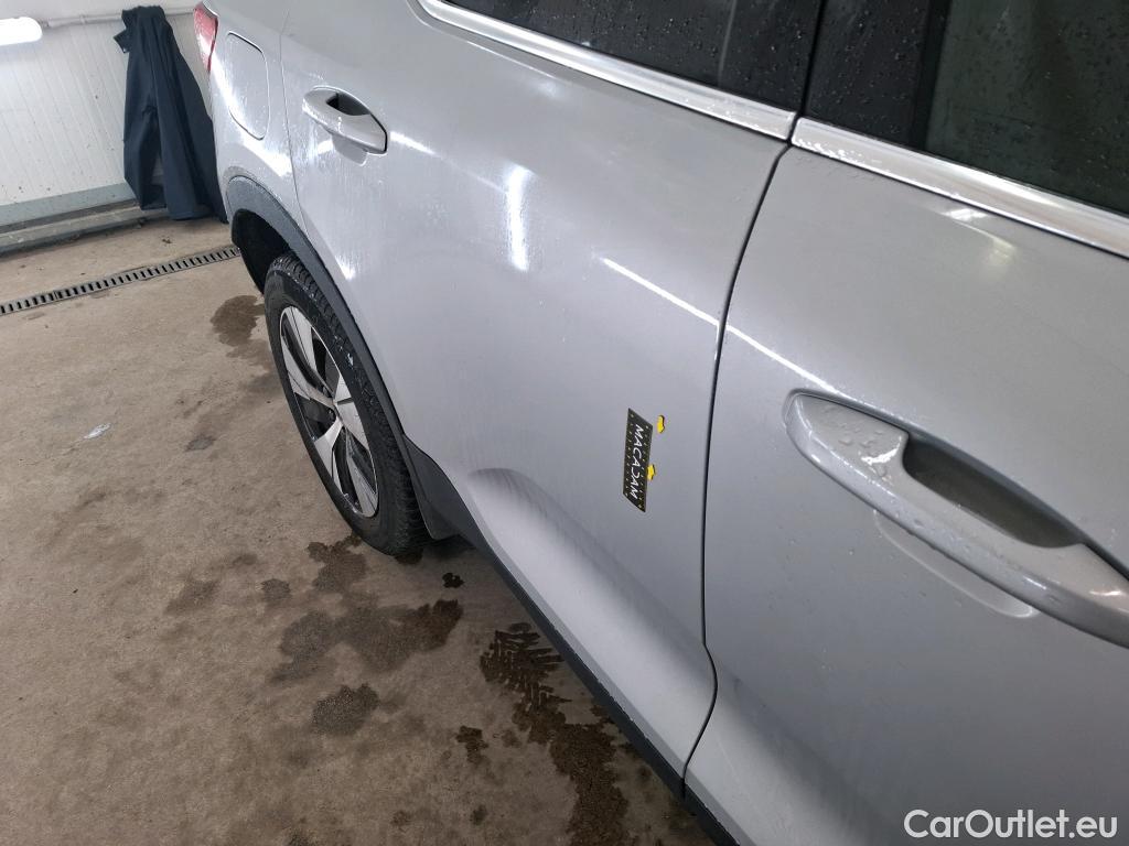  Volvo  XC 40 VOLVO XC40 / 2022 / 5P / SUV Recharge T5 262 DCT7 Plus #3