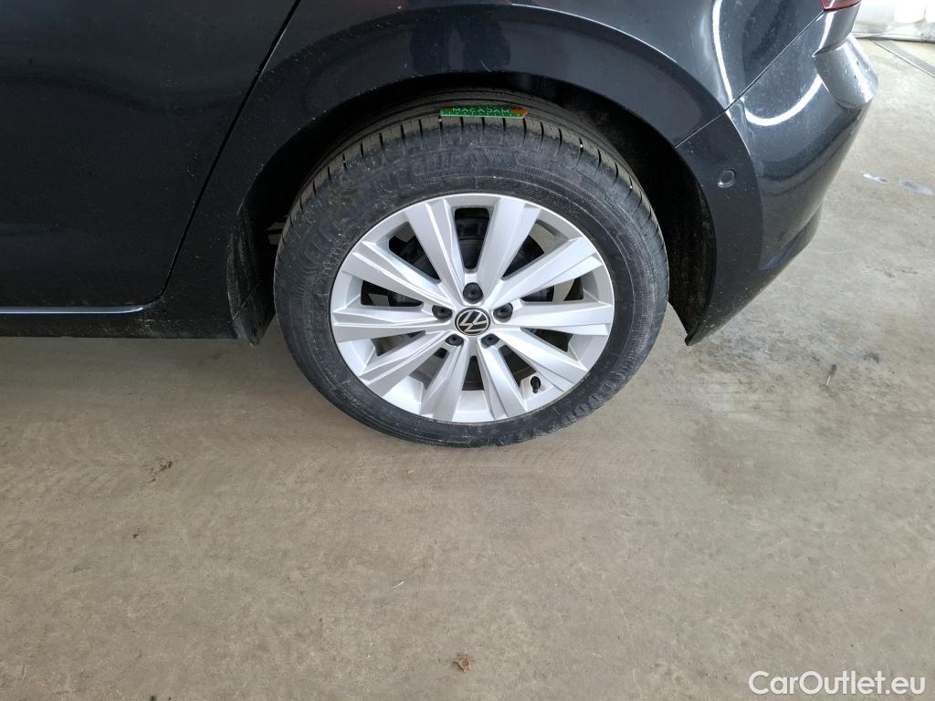  Volkswagen  Polo  VI United 1.0 TSI 95CV BVM5 E6d #17
