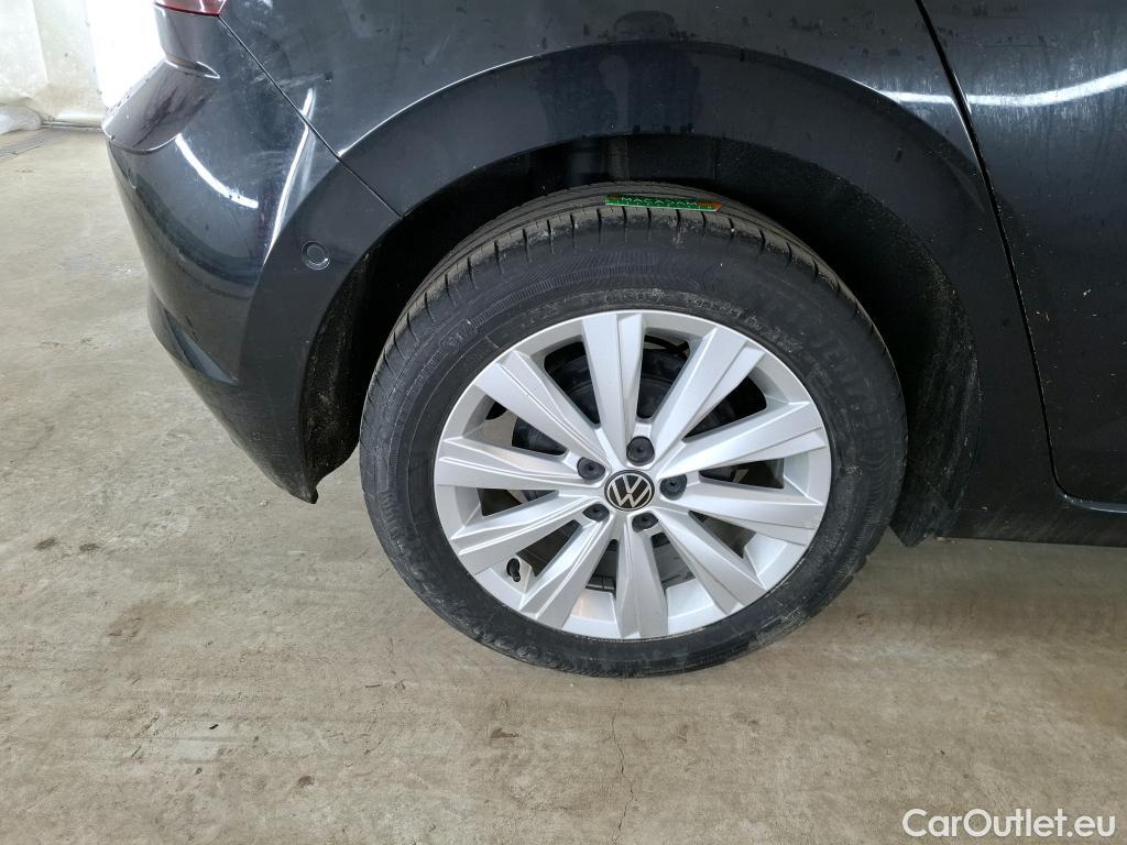  Volkswagen  Polo  VI United 1.0 TSI 95CV BVM5 E6d #20