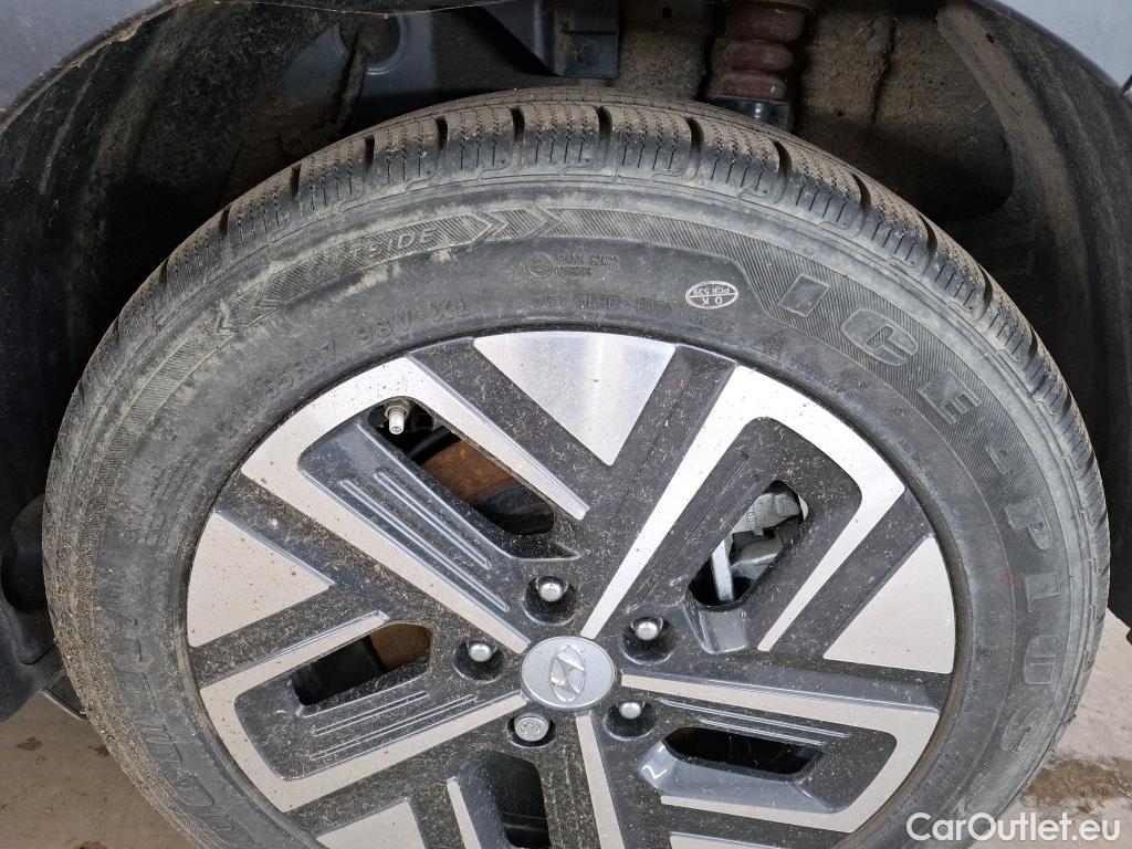  Hyundai  Konna Kona Creative Electrique 2WD 64kWh BVA #9