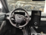  Ford  Mustang Ford  Mach-E 76kWh 190kW Standard Range AWD 5d #9