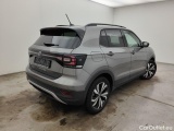  Volkswagen  T-CROSS Volkswagen  1.0 TSI 81kW United 5d #2