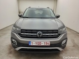  Volkswagen  T-CROSS Volkswagen  1.0 TSI 81kW United 5d #5
