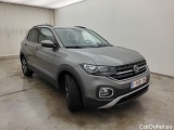 Volkswagen  T-CROSS Volkswagen  1.0 TSI 81kW United 5d #8