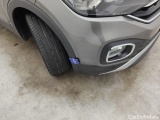  Volkswagen  T-CROSS Volkswagen  1.0 TSI 81kW United 5d #34