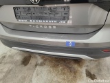  Volkswagen  T-CROSS Volkswagen  1.0 TSI 81kW United 5d #64