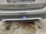  Volkswagen  T-CROSS Volkswagen  1.0 TSI 81kW United 5d #74