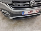  Volkswagen  T-CROSS Volkswagen  1.0 TSI 81kW United 5d #82