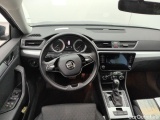  Skoda  Superb Skoda  Combi 2.0 CRTDI 90kW DSG7 Ambition 5d #9