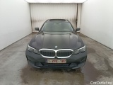  Bmw  Serie 3 BMW 3 Reeks Touring 316dA (90 kW) 5d #5