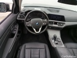  Bmw  Serie 3 BMW 3 Reeks Touring 316dA (90 kW) 5d #9