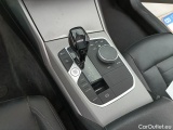  Bmw  Serie 3 BMW 3 Reeks Touring 316dA (90 kW) 5d #35