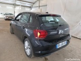  Volkswagen  Polo  VI United 1.0 TSI 95CV BVM5 E6d #2