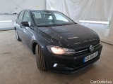  Volkswagen  Polo  VI United 1.0 TSI 95CV BVM5 E6d #4
