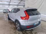  Volvo  XC 40 VOLVO XC40 / 2022 / 5P / SUV Recharge T5 262 DCT7 Plus #2