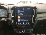  Volvo  XC 40 VOLVO XC40 / 2022 / 5P / SUV Recharge T5 262 DCT7 Plus #7