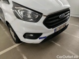 Ford  Transit  Custom 300L 2.0TD/77Kw M6 FWD Trend 77kW/105pk  4D/P Man-6 #21