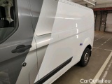  Ford  Transit  Custom 300L 2.0TD/77Kw M6 FWD Trend 77kW/105pk  4D/P Man-6 #43