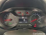 Opel  Crossland  X 1.2 S/S Edition 61kW/83pk  5D/P Man-5 #9