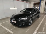A5 Sportback