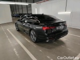 A5 Sportback