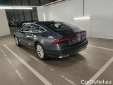 A7 Sportback