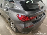  Bmw  Serie 1 1 Reeks Hatch 118iA (100 kW) 100kW/136pk  5D/P Auto-7 #31