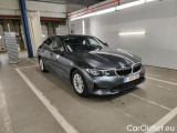  Bmw  Serie 3 3 Reeks Berline 318dA (100 kW) 100kW/136pk  4D/P Auto-8 #2