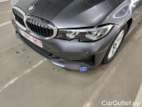  Bmw  Serie 3 3 Reeks Berline 318dA (100 kW) 100kW/136pk  4D/P Auto-8 #14