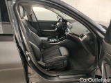  Bmw  Serie 3 3 Reeks Touring 318dA (100 kW) (Mild Hybrid) 100kW/136pk  5D/P Auto-8 #7