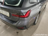  Bmw  Serie 3 3 Reeks Touring 318dA (100 kW) (Mild Hybrid) 100kW/136pk  5D/P Auto-8 #59