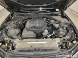  Bmw  Serie 3 3 Reeks Touring 318dA (100 kW) (Mild Hybrid) 100kW/136pk  5D/P Auto-8 #82