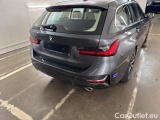  Bmw  Serie 3 Série 3 Touring 320i (135 kW) 135kW/184pk  5D/P Auto-8 #26