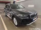  Bmw  X3  xDrive30e (120 kW) (PHEV) 200kW/272pk  5D/P Auto-8 #2