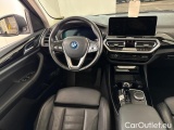  Bmw  X3  xDrive30e (120 kW) (PHEV) 200kW/272pk  5D/P Auto-8 #5