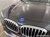  Bmw  X3  xDrive30e (120 kW) (PHEV) 200kW/272pk  5D/P Auto-8 #23