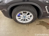  Bmw  X3  xDrive30e (120 kW) (PHEV) 200kW/272pk  5D/P Auto-8 #30