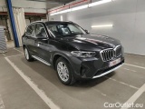  Bmw  X3  xDrive30e (120 kW) (PHEV) 200kW/272pk  5D/P Auto-8 #2