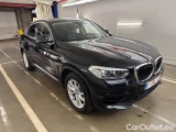  Bmw  X4  xDrive20d (120 kW) 120kW/163pk  5D/P Auto-8 #2