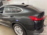  Bmw  X4  xDrive20d (120 kW) 120kW/163pk  5D/P Auto-8 #27