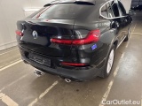  Bmw  X4  xDrive20d (120 kW) 120kW/163pk  5D/P Auto-8 #52
