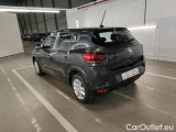  Dacia  Sandero  TCe 90 Comfort 67kW/91pk  5D/P Man-6 #3