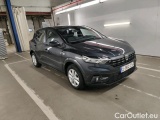  Dacia  Sandero  TCe 90 Comfort 67kW/91pk  5D/P Man-6 #2