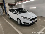  Ford  Focus  CLIPPER DIESEL - 2015 1.5 TDCi Business Class 88kw/120pk 5D/P M6 LV/VU #2