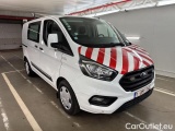  Ford  Transit  CUSTOM 340S FOU SWB DSL 2.0 TDCi L1H1 Trend 96kw/130pk 5D/P M6 #2