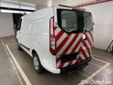  Ford  Transit  CUSTOM 340S FOU SWB DSL 2.0 TDCi L1H1 Trend 96kw/130pk 5D/P M6 #3