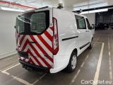  Ford  Transit  CUSTOM 340S FOU SWB DSL 2.0 TDCi L1H1 Trend 96kw/130pk 5D/P M6 #4
