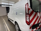  Ford  Transit  CUSTOM 340S FOU SWB DSL 2.0 TDCi L1H1 Trend 96kw/130pk 5D/P M6 #21