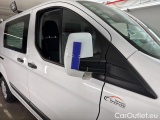  Ford  Transit  CUSTOM 340S FOU SWB DSL 2.0 TDCi L1H1 Trend 96kw/130pk 5D/P M6 #40