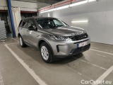  Land Rover  Discovery  Sport D165 MHEV AWD Auto S (Mild Hybrid) 120kW/163pk  5D/P Auto-9 #2
